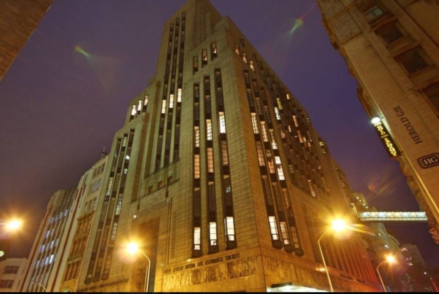 To Let 1 Bedroom Property for Rent in Cape Town City Centre Western Cape